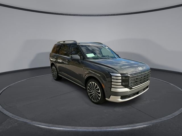 New 2026 Hyundai Palisade Calligraphy image 2
