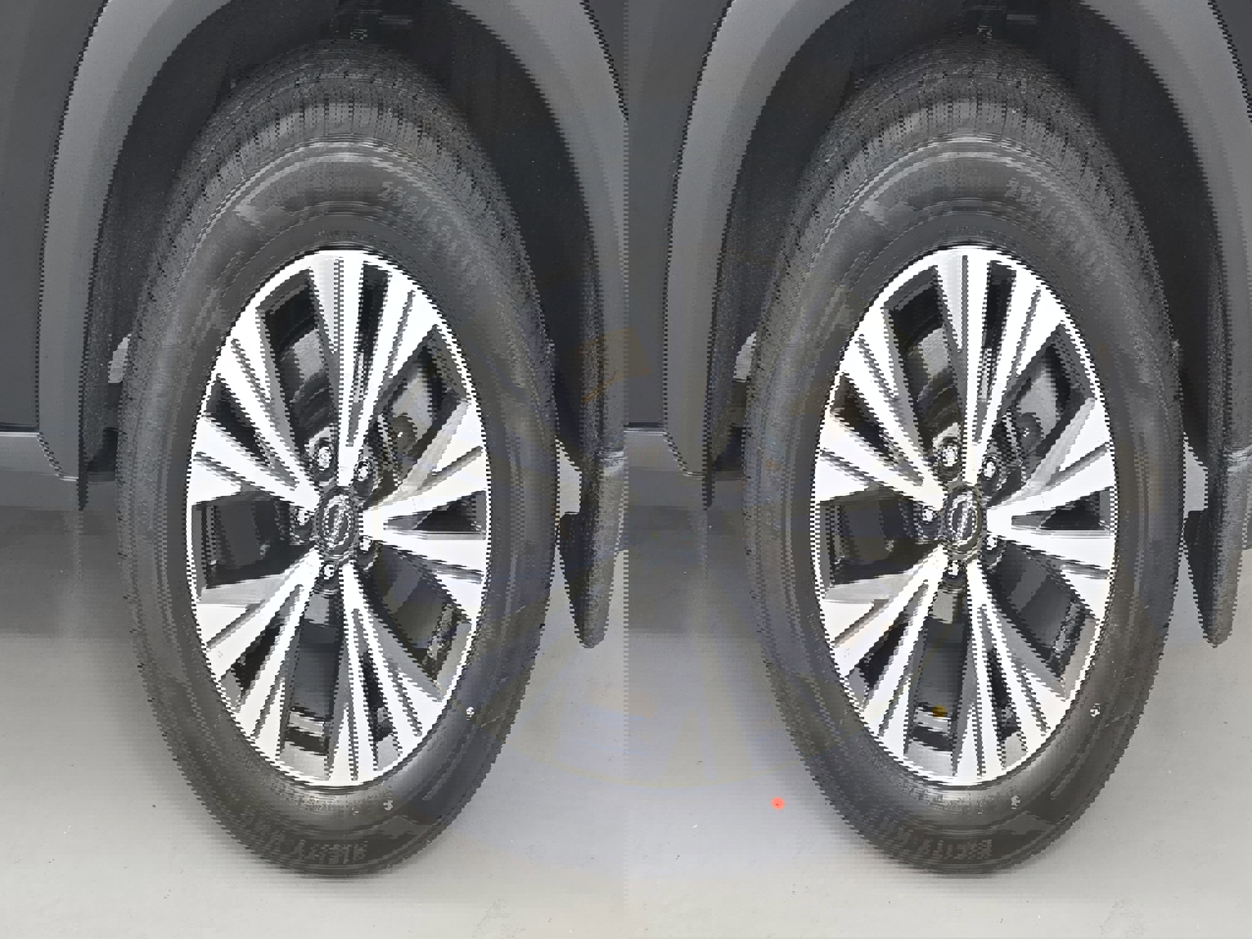 Certified 2023 Nissan Rogue SV w/ SV Premium B Package image 33