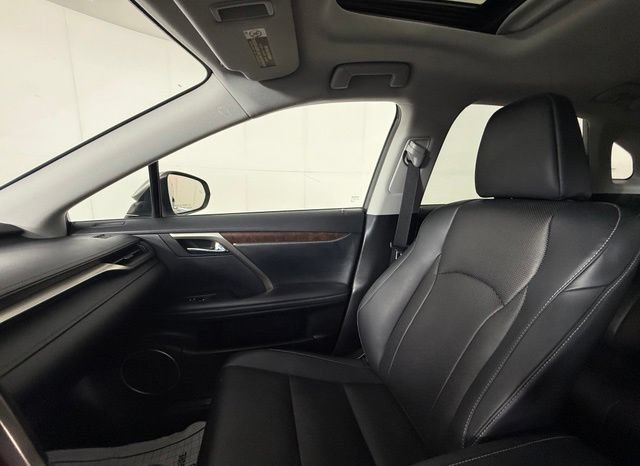 Used 2022 Lexus RX 350 FWD w/ Premium Package image 20