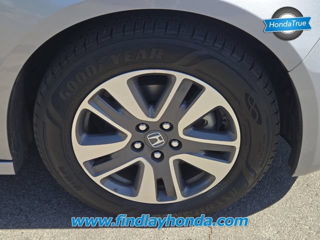 Used 2016 Honda Odyssey Touring Elite image 13