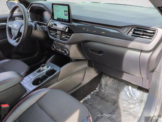 Used 2025 Ford Escape ST-Line image 21
