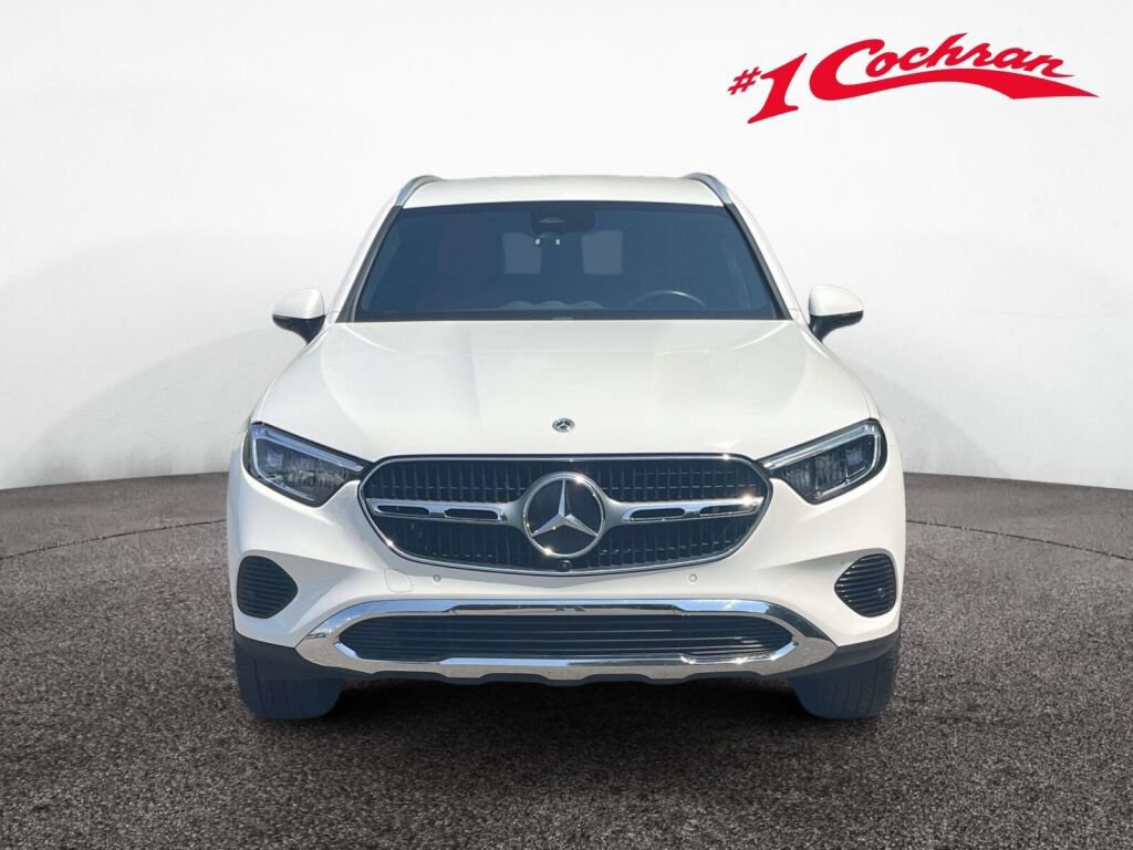 Certified 2023 Mercedes-Benz GLC 300 4MATIC image 13