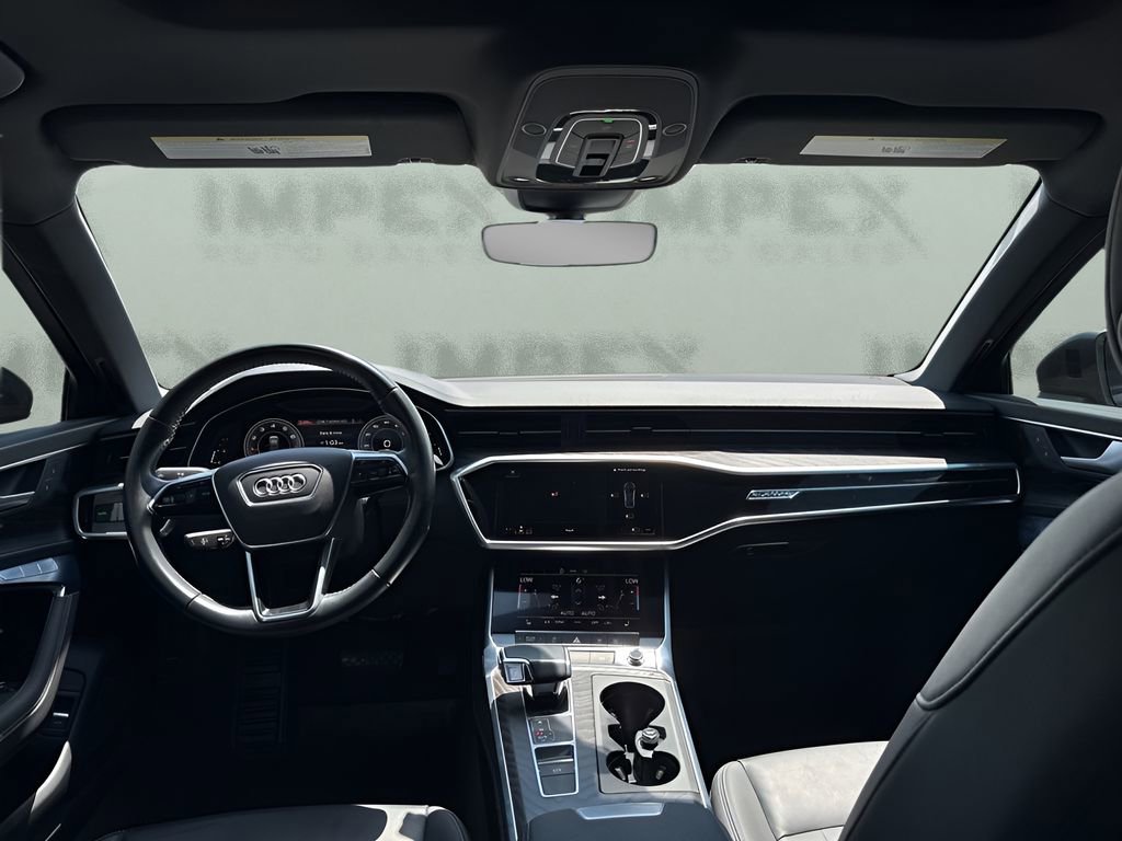 Used 2021 Audi A6 Premium Plus w/ Premium Plus Package AWD/4WD image 13