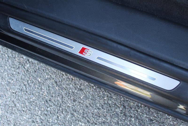 Used 2020 Audi Q8 Prestige w/ Prestige Package image 11