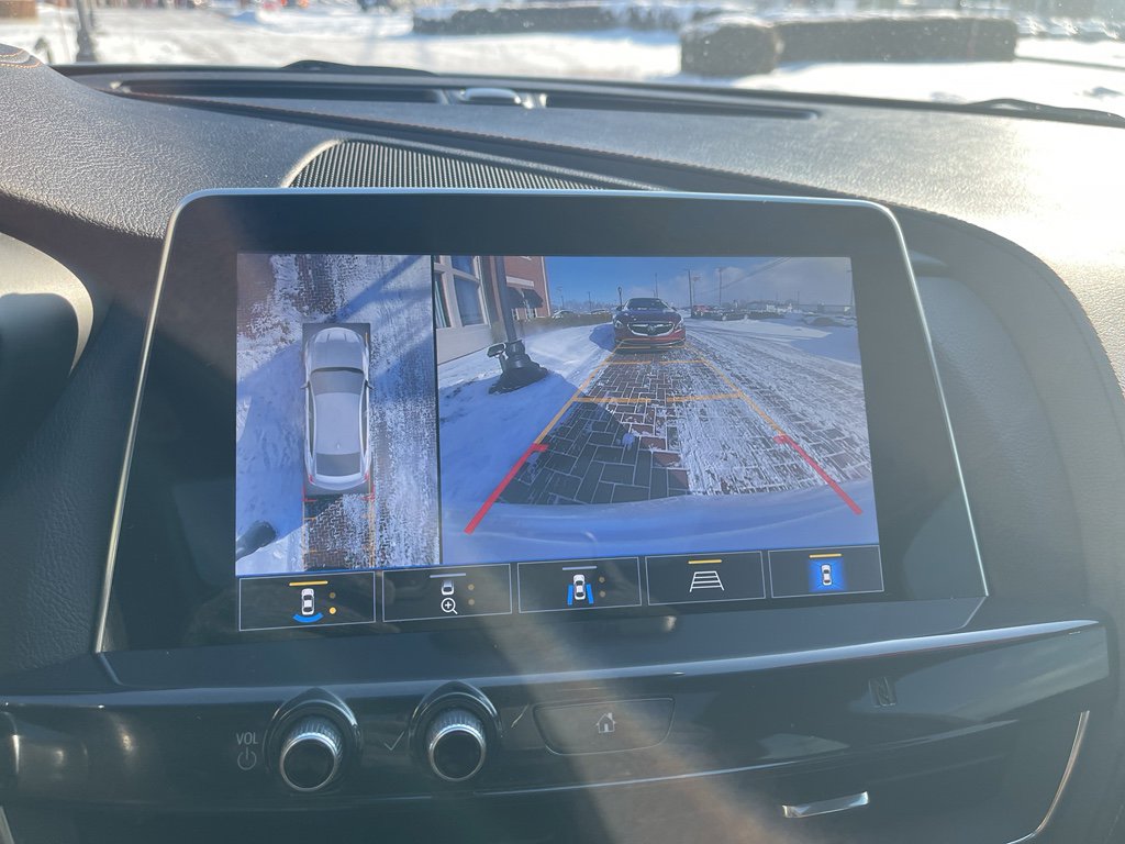 Used 2020 Cadillac CT5 Premium Luxury w/ Platinum Package image 23