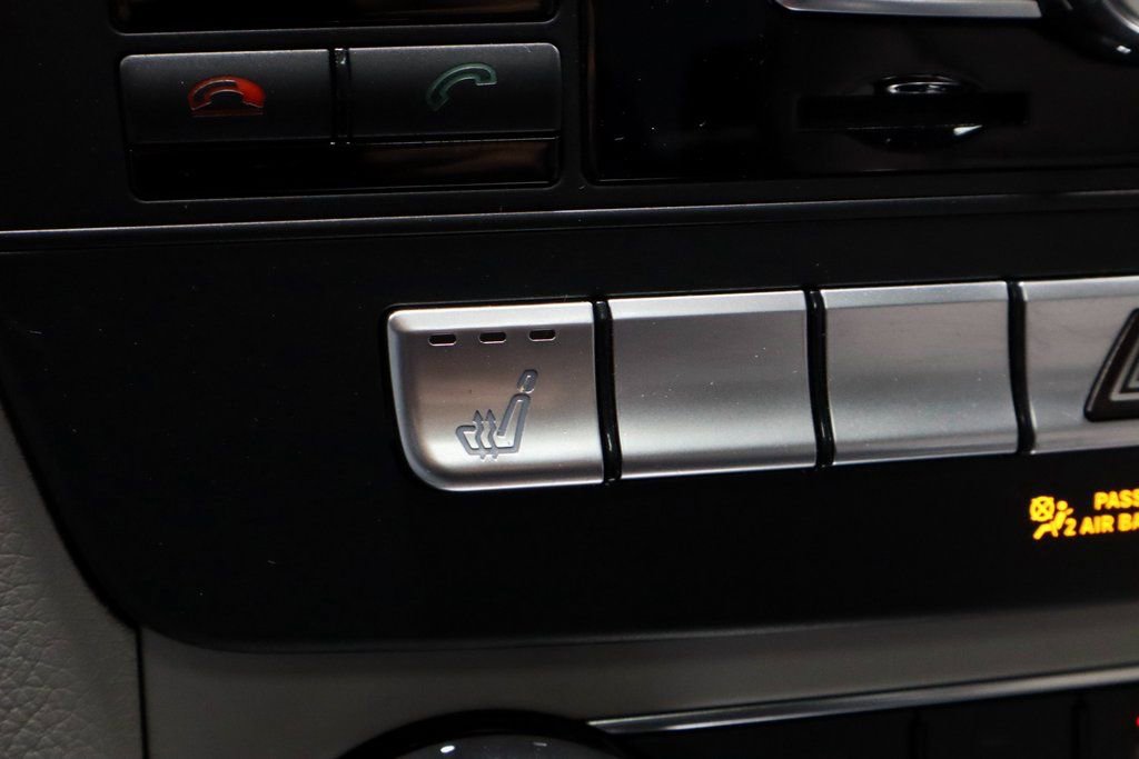 Used 2012 Mercedes-Benz C 300 4MATIC Sedan image 32