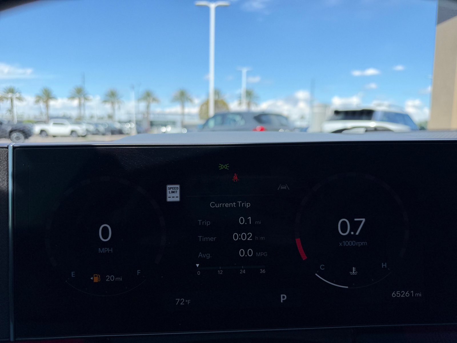 Used 2024 Hyundai Sonata N Line FWD image 10