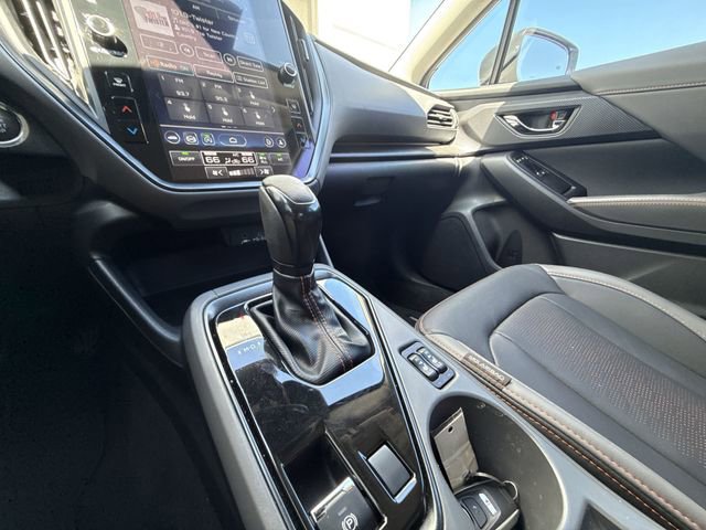 Certified 2025 Subaru Crosstrek 2.5i Limited w/ Crosstrek Mirror Package AWD/4WD image 19