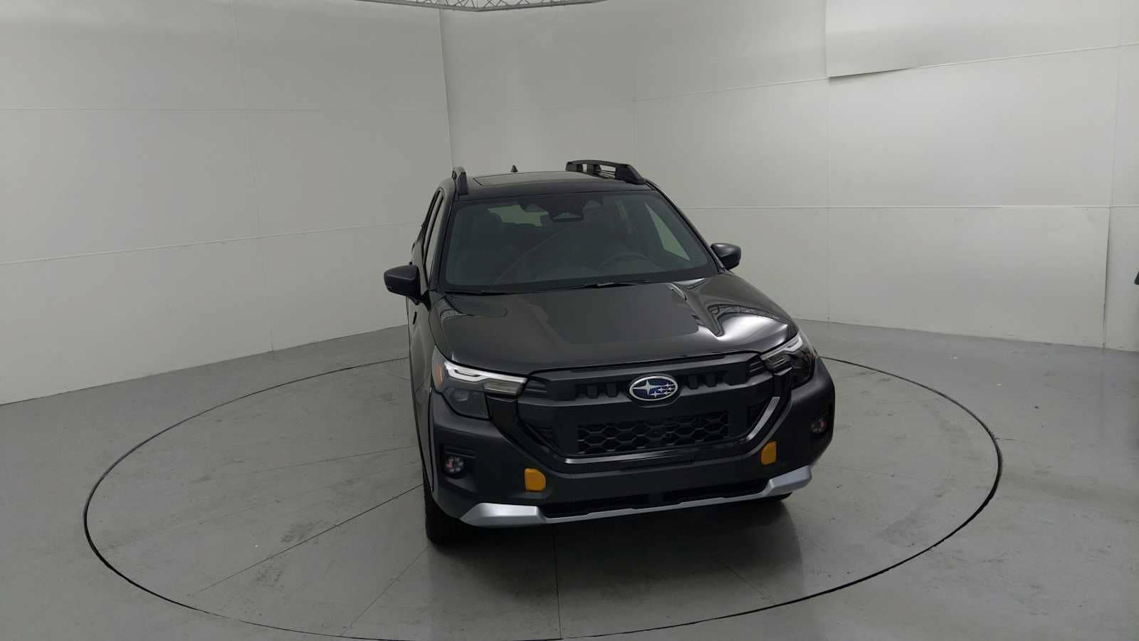 New 2026 Subaru Forester Wilderness AWD/4WD image 3