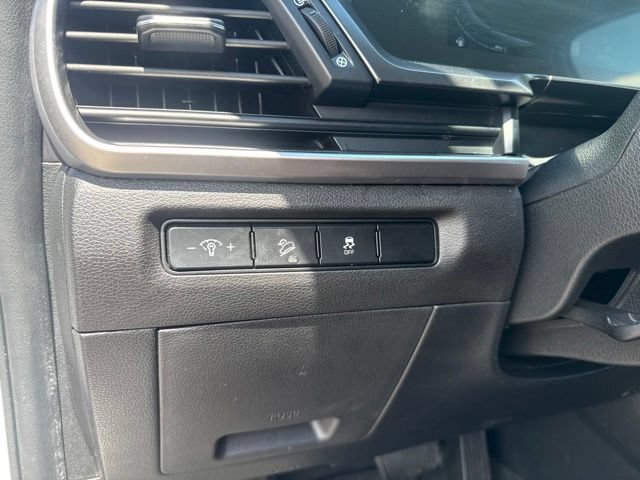 Used 2024 Kia Telluride S w/ S Sunroof Package AWD/4WD image 27