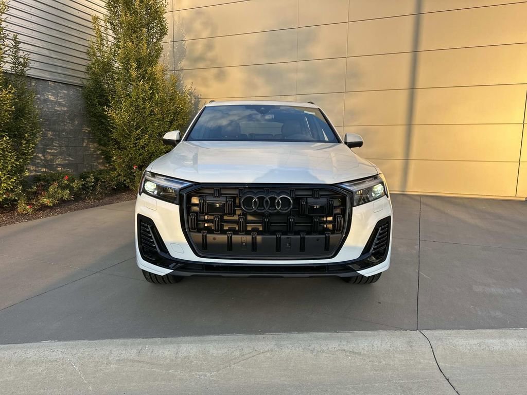 New 2026 Audi Q7 2.0T Premium image 2