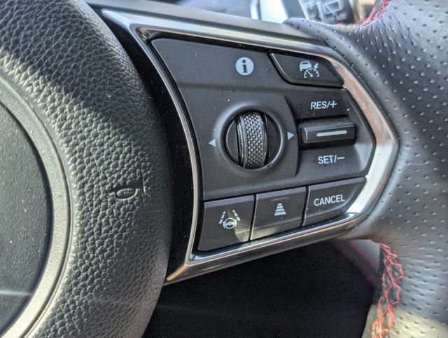 Certified 2026 Acura MDX A-Spec AWD/4WD image 32