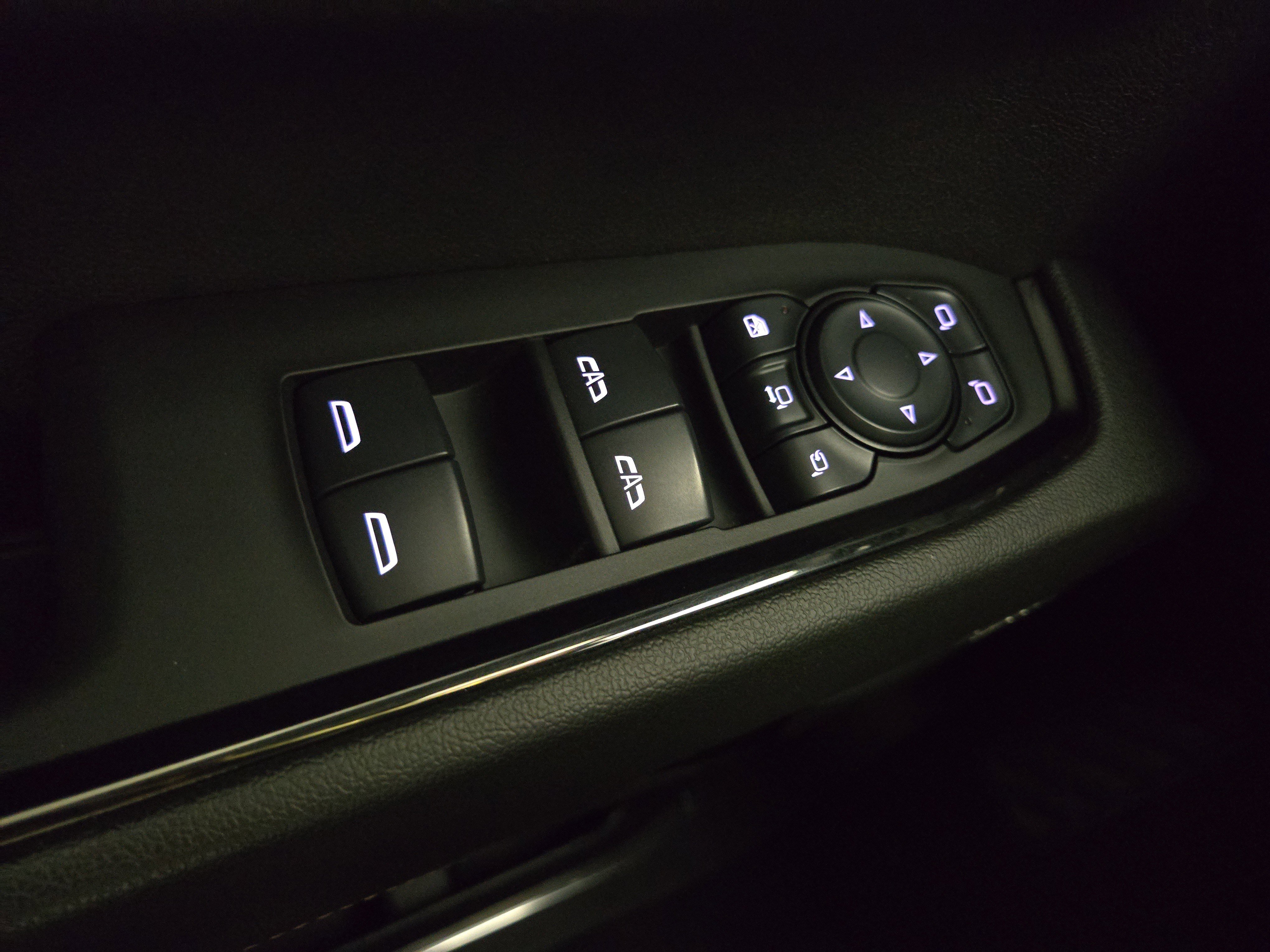 Certified 2024 GMC Sierra 2500 AT4 w/ AT4 Premium Plus Package image 26