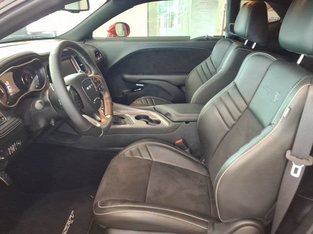 Used 2023 Dodge Challenger SRT Hellcat RWD image 23