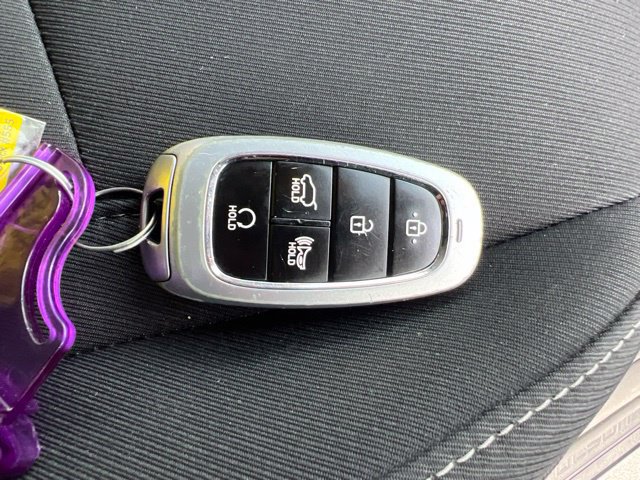 Used 2023 Hyundai Tucson SEL AWD/4WD image 36