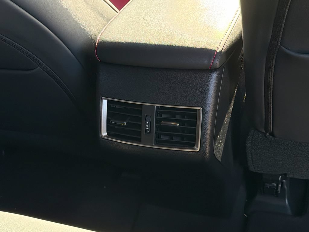 Used 2021 Lexus NX 300 F Sport w/ Accessory Package AWD/4WD image 18