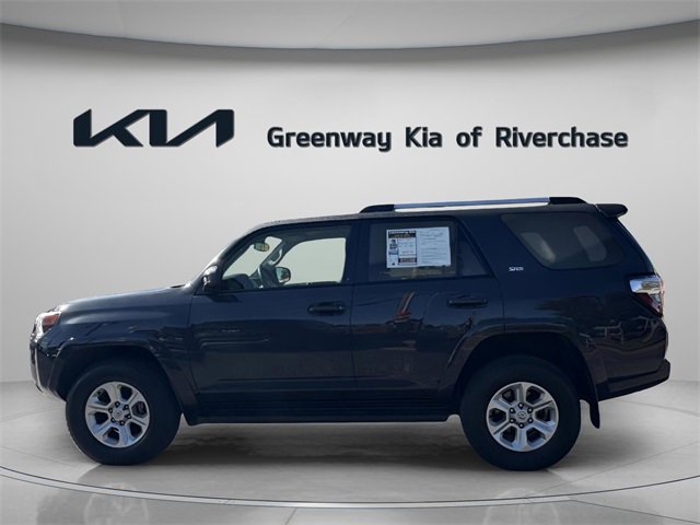 Used 2024 Toyota 4Runner SR5 image 5