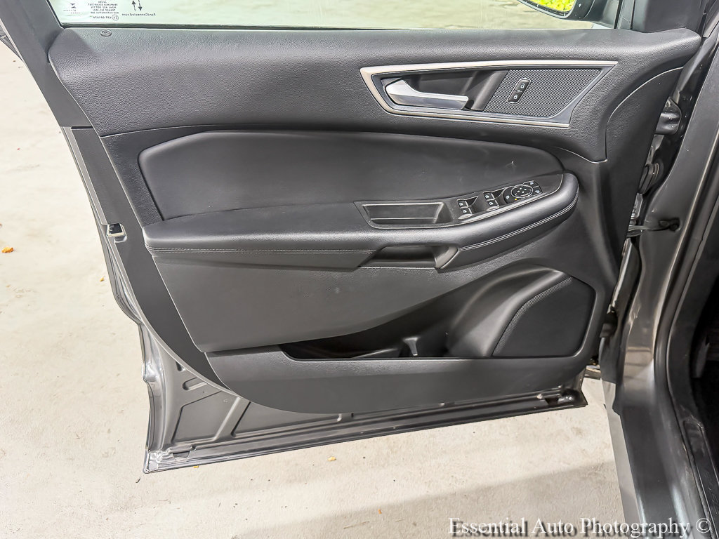 Certified 2024 Ford Edge SEL w/ Convenience Package AWD/4WD image 18