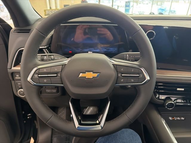 New 2026 Chevrolet Tahoe High Country w/ Sun And Tow Package image 28