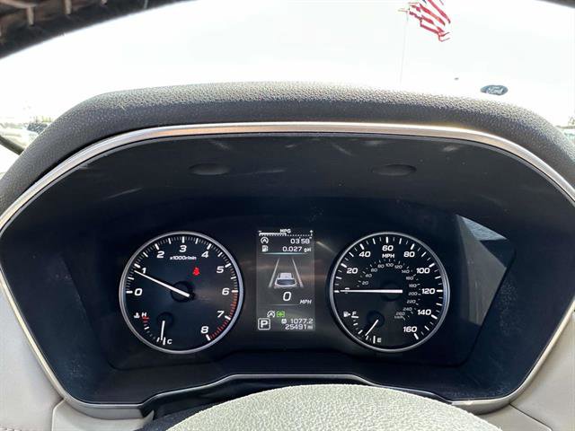 Used 2022 Subaru Outback Limited AWD/4WD image 16