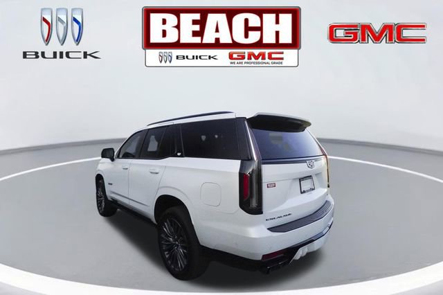 Used 2023 Cadillac Escalade V AWD/4WD image 5
