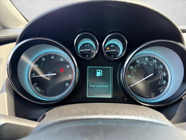 Used 2012 Buick Verano Convenience FWD image 7