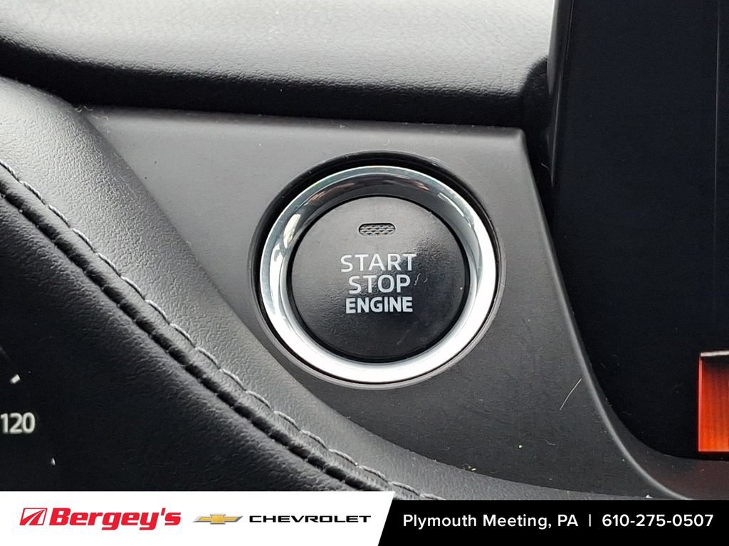 Used 2018 MAZDA MAZDA6 Signature FWD image 27
