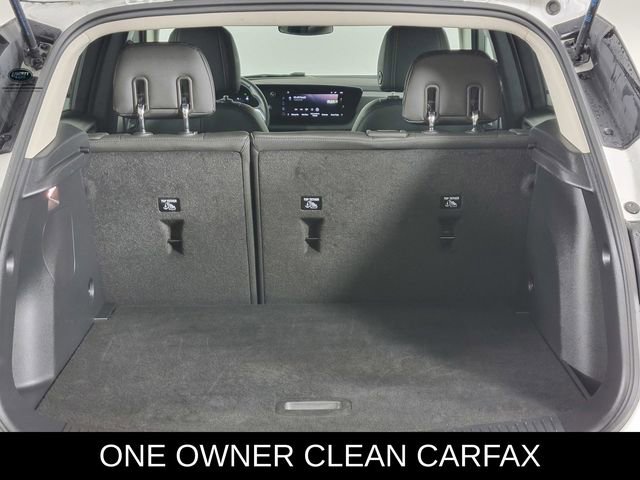 Used 2025 Buick Encore GX Preferred FWD image 15