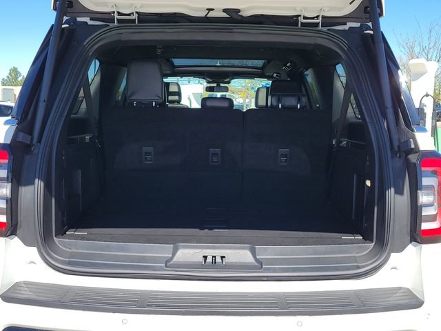 Used 2024 Ford Expedition Max Limited AWD/4WD image 15