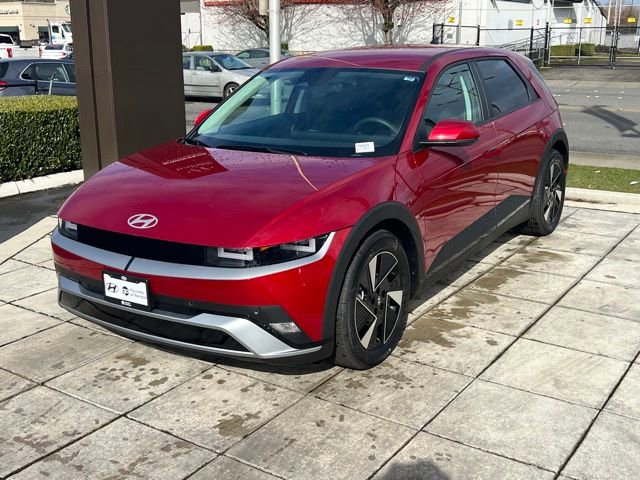 New 2026 Hyundai Ioniq 5 SEL image 5