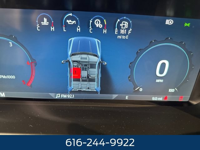 New 2026 Ford F250 Lariat AWD/4WD image 2
