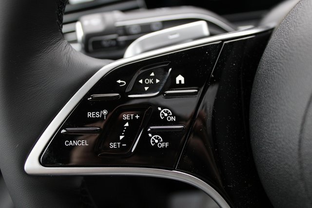 New 2025 Mercedes-Benz GLE 350 4MATIC image 21