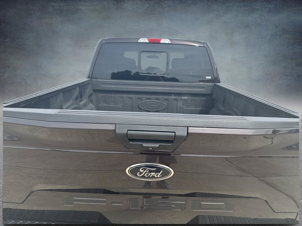 Used 2020 Ford F150 XLT w/ Equipment Group 302A Luxury RWD image 6