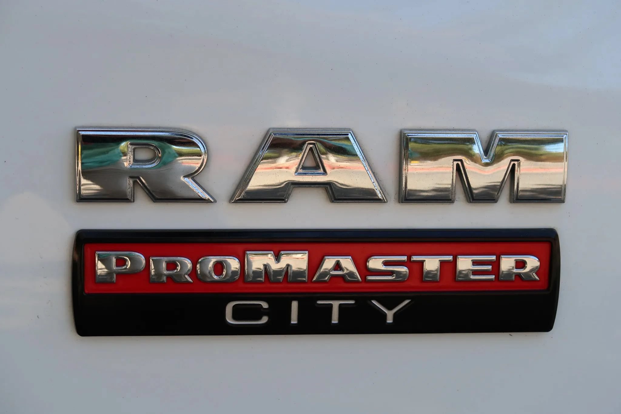 Used 2016 RAM ProMaster City Tradesman FWD image 10