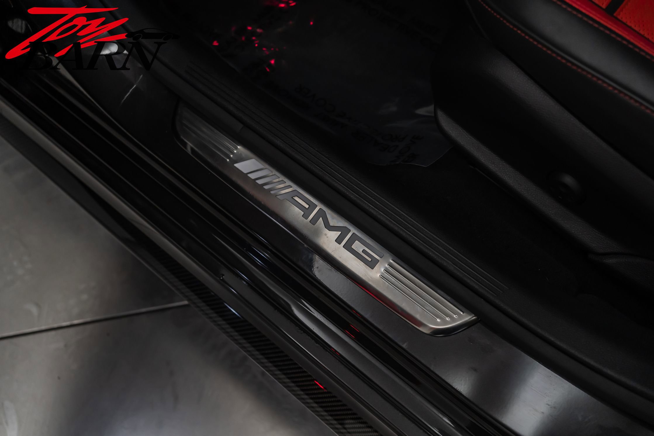 Used 2022 Mercedes-Benz AMG GT 53 image 26