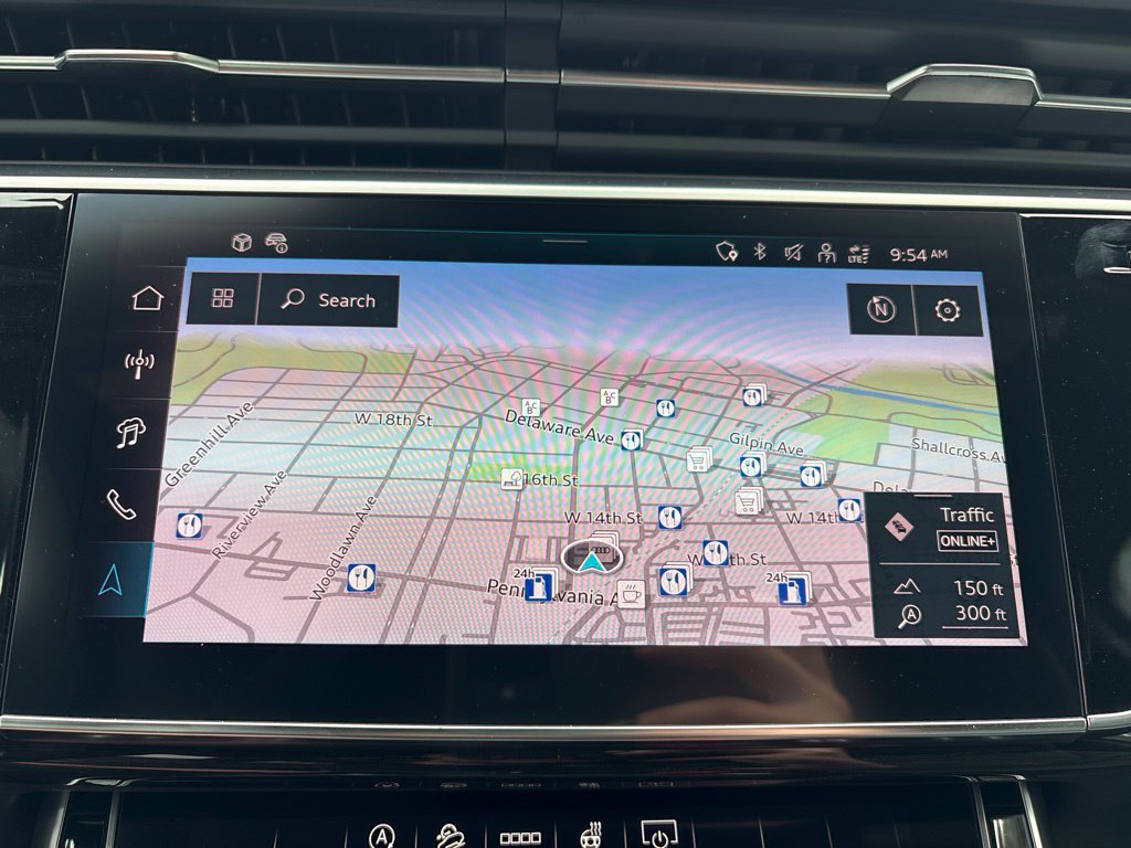 New 2026 Audi Q7 2.0T Premium AWD/4WD image 28