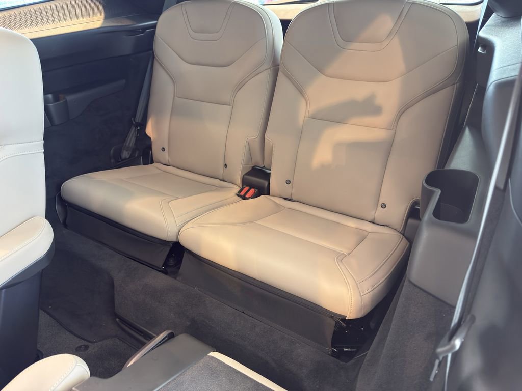 New 2025 Volvo EX90 Ultra image 12