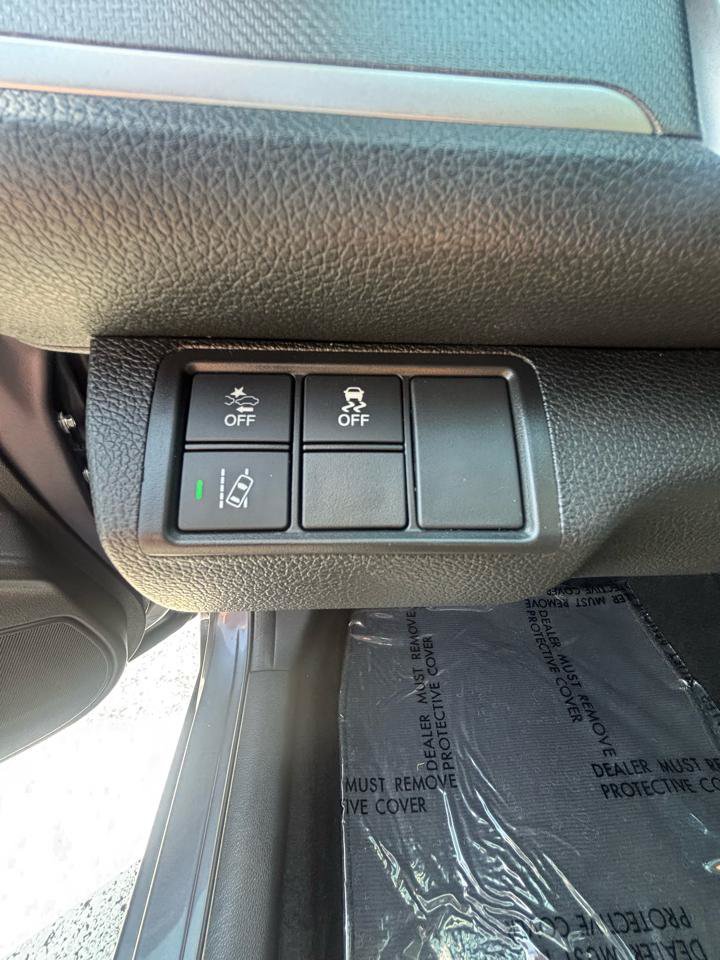 Used 2016 Honda Civic EX image 9