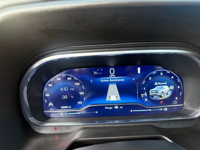 Certified 2024 Chevrolet Suburban Z71 w/ Off-Road Capability Package image 27