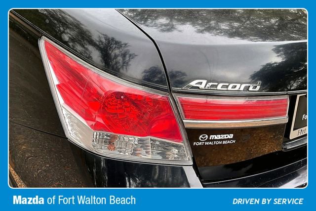 Used 2012 Honda Accord EX image 10