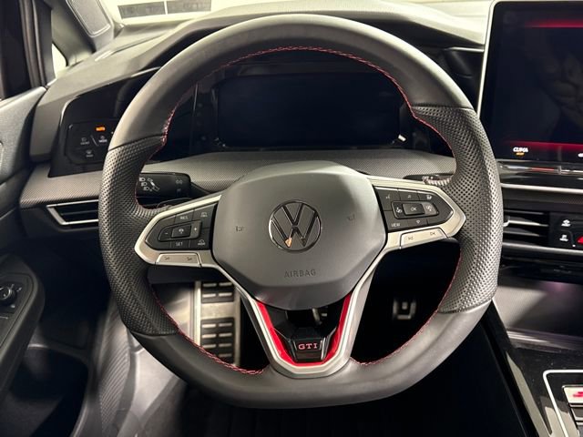 Used 2025 Volkswagen GTI S image 19