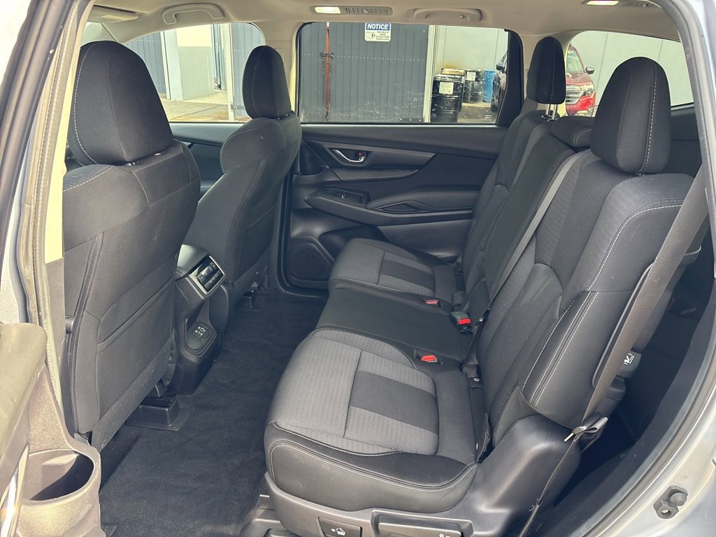 Certified 2023 Subaru Ascent Premium image 12
