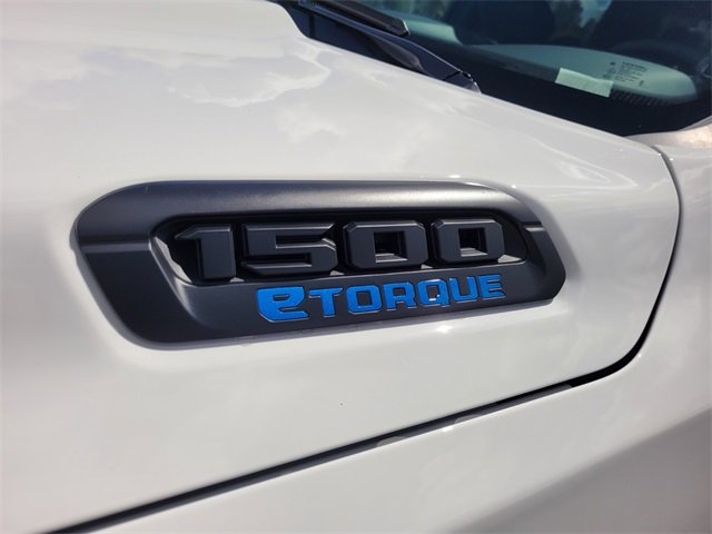 New 2026 RAM 1500 Big Horn image 3