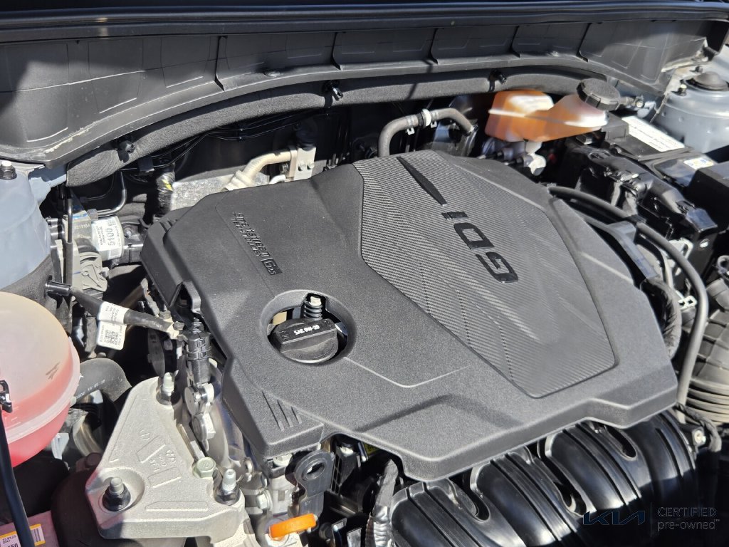Certified 2023 Kia Sorento S FWD image 18