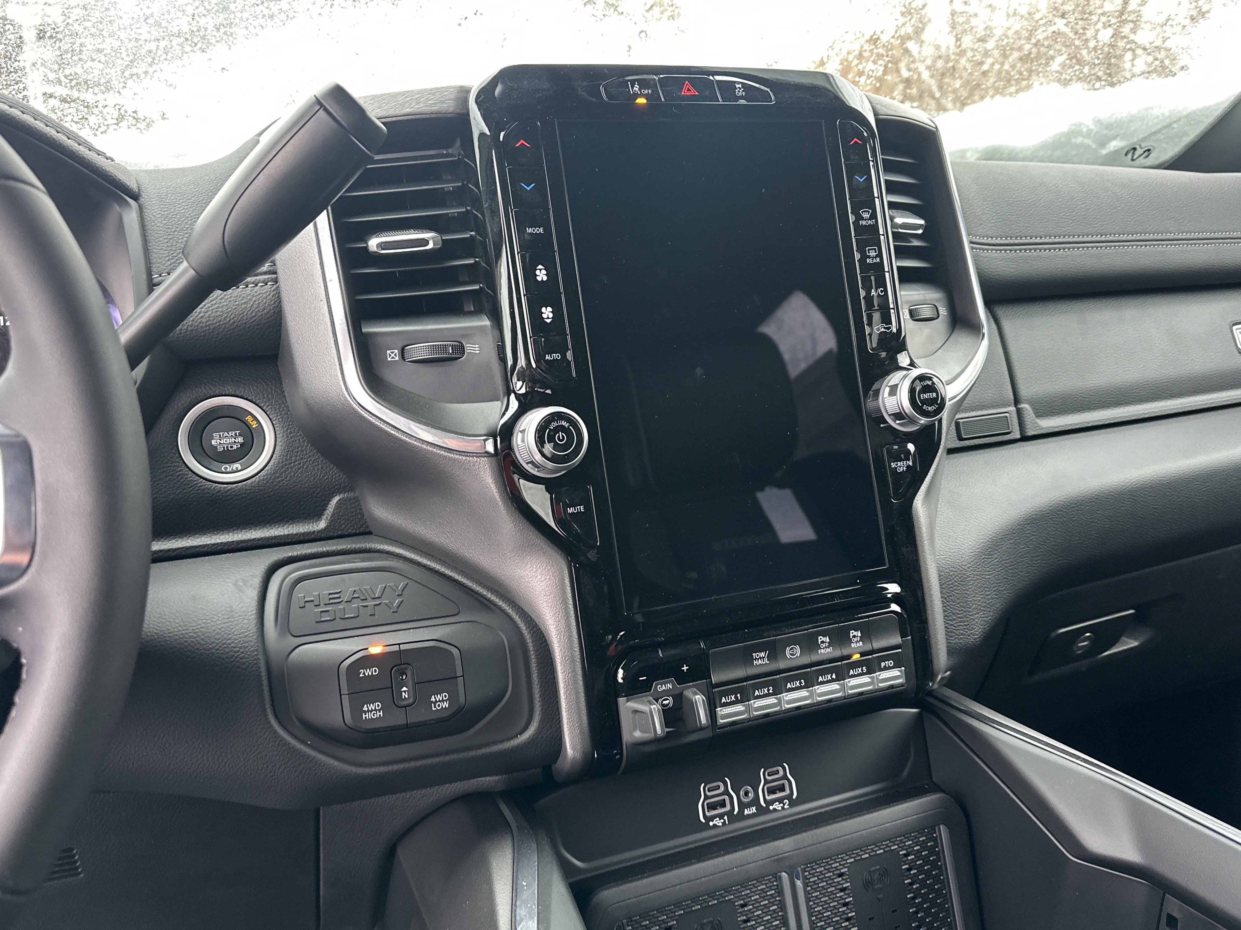 New 2026 RAM 5500 Laramie w/ Laramie Trim Package image 12