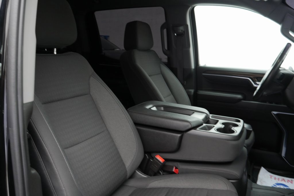 Used 2022 Chevrolet Silverado 1500 RST image 22