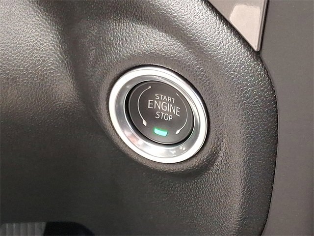 Certified 2025 Chevrolet Silverado 1500 Custom w/ Rally Edition image 22