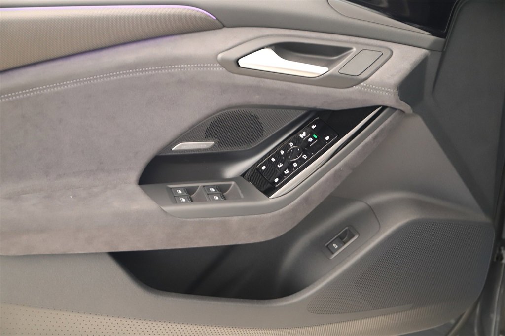 New 2025 Audi S6 e-tron Prestige image 23