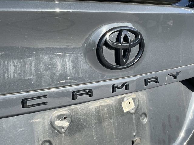 Used 2024 Toyota Camry TRD image 11
