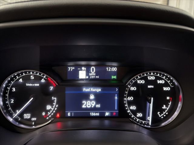 Certified 2026 Cadillac CT4 Sport image 27